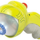 Illustration for article titled EyeClops Magnifies Anything 200x, Sends Images to TV Screen